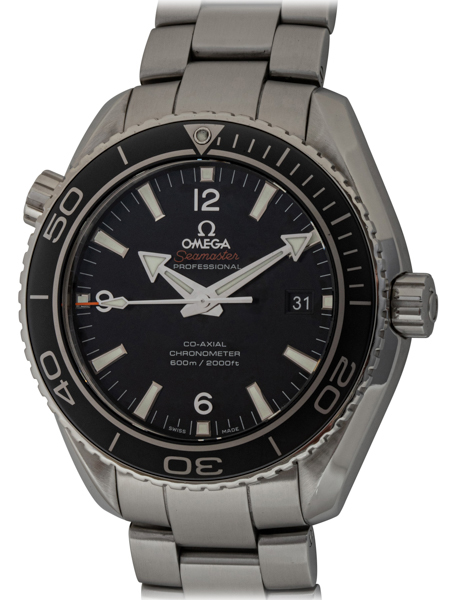 Omega Seamaster Series : Professional : Planet Ocean : Aqua Terra Watches