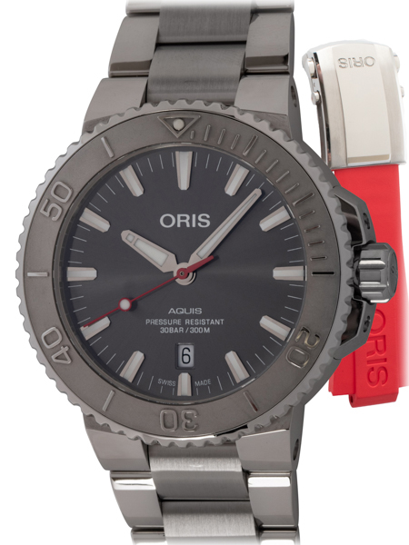 Oris Watches For Sale Used BERNARD WATCH