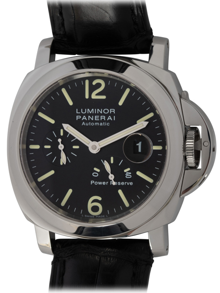 Panerai Watches For Sale : New and Used : BERNARD WATCH