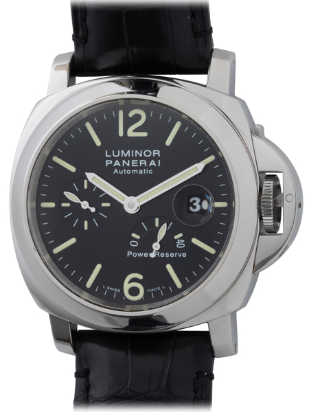 Panerai Watches For Sale : New and Used : BERNARD WATCH
