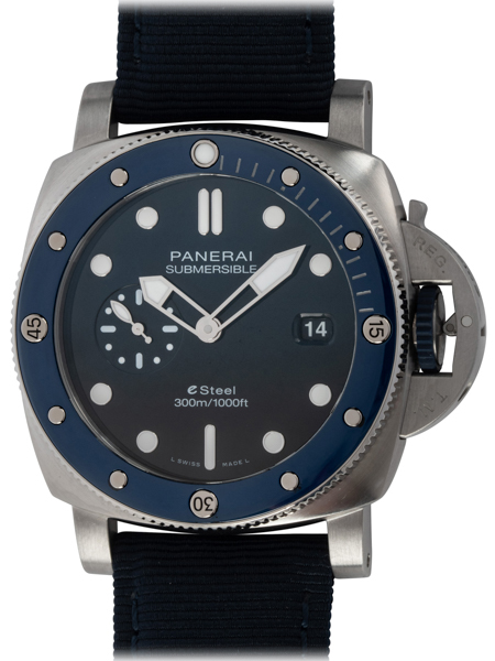 Panerai Watches For Sale New and Used BERNARD WATCH