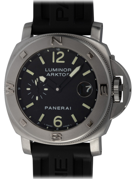 Panerai Watches For Sale Used BERNARD WATCH