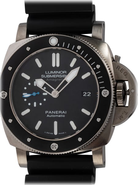 Panerai pam clearance 1389