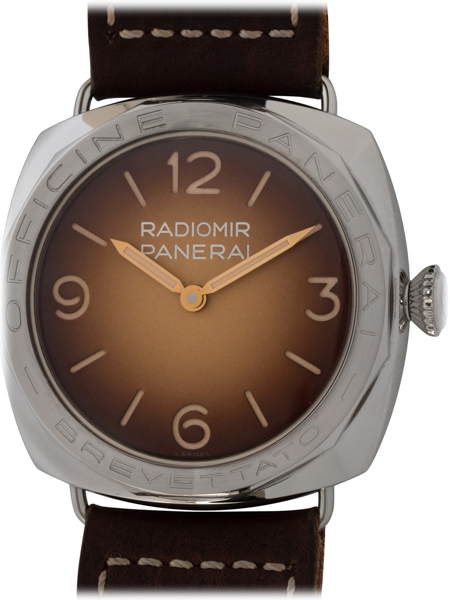 Panerai Radiomir 47mm Panerai PAM 687