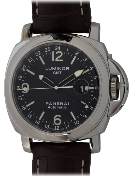 Panerai Watches For Sale : Used : BERNARD WATCH