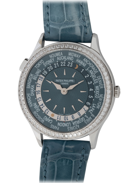 Patek philippe hot sale used watches