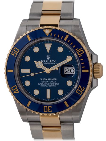 Rolex Submariner Watches