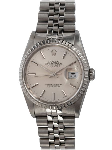 Rolex Watches with the Caliber 3135 Bernard Watch