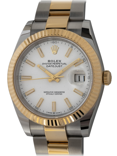 Rolex Datejust Watches