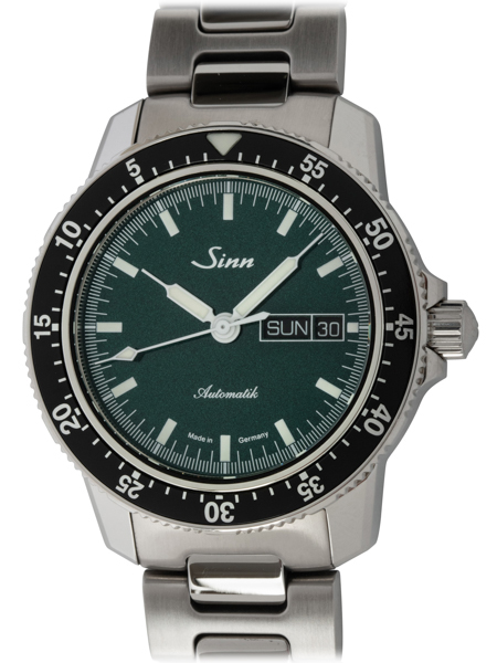 Sinn watch outlet parts