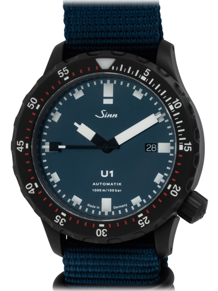 Used on sale sinn watches