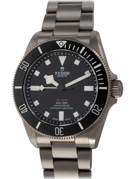 Tudor Pelagos Watches