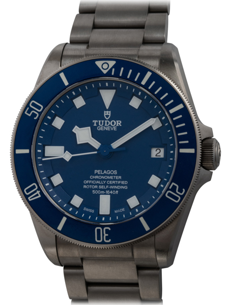 Tudor on sale retail price