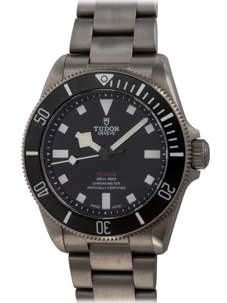 Tudor Pelagos Watches