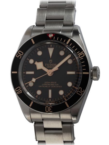 Used hot sale tudor watches