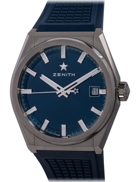 Zenith best sale used watches