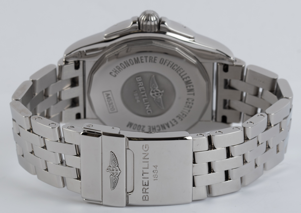 Breitling a45320 outlet