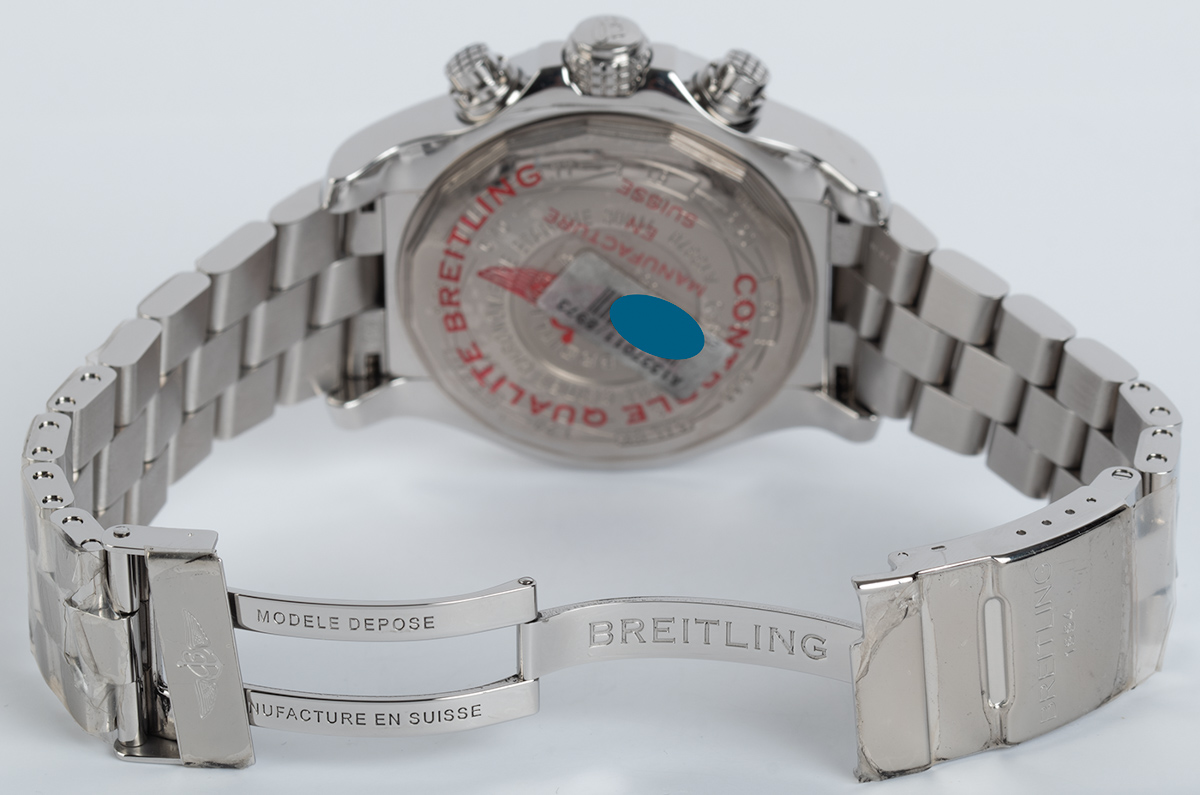 Breitling a1337011 clearance