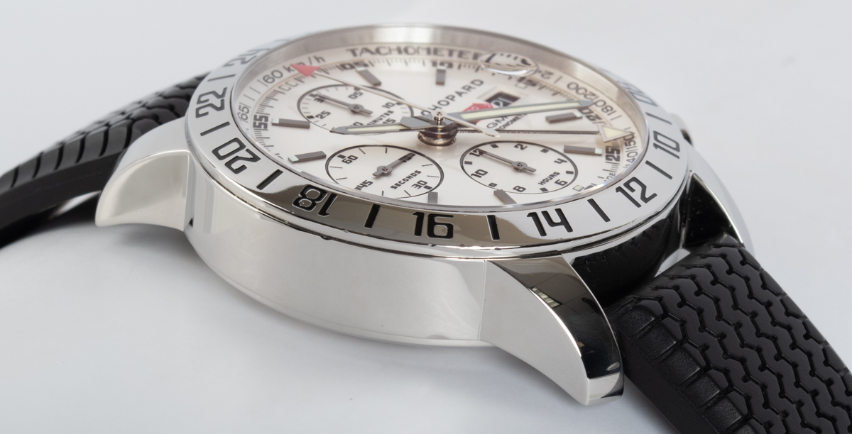 Chopard - Mille Miglia Chronograph GMT : 16/8992/3 : SOLD OUT