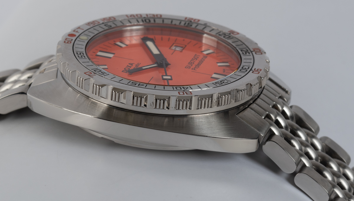 Doxa sub online 750t