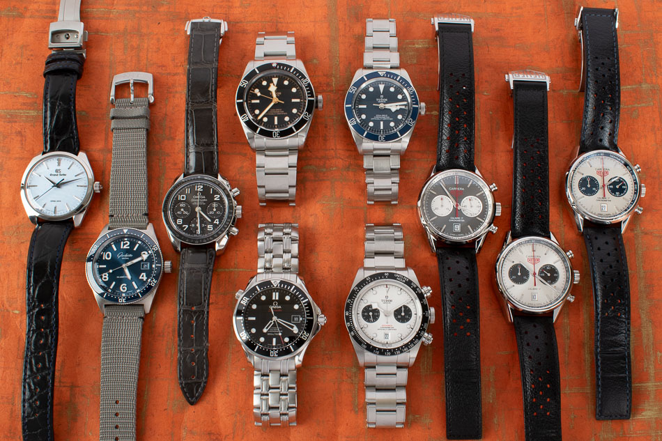 CLAUDE BERNARD Watches: All the watch collections - AskMe.Watch