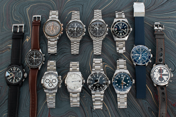 What's New @ BernardWatch.com - Our Latest Watches - Austin, TX USA