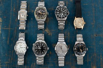 What's New @ BernardWatch.com - Our Latest Watches - Austin, TX USA