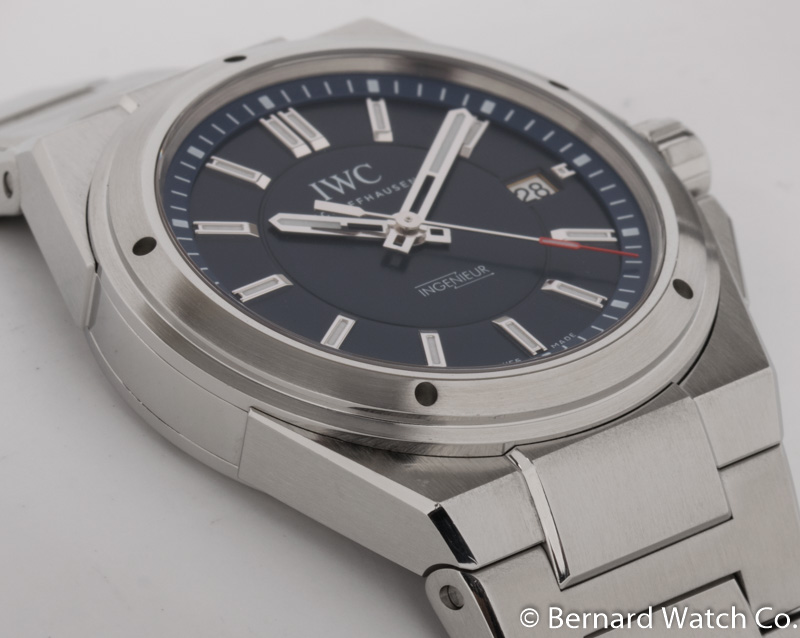 IWC - Ingenieur Laureus Sport for Good Foundation : IW323909 : SOLD OUT