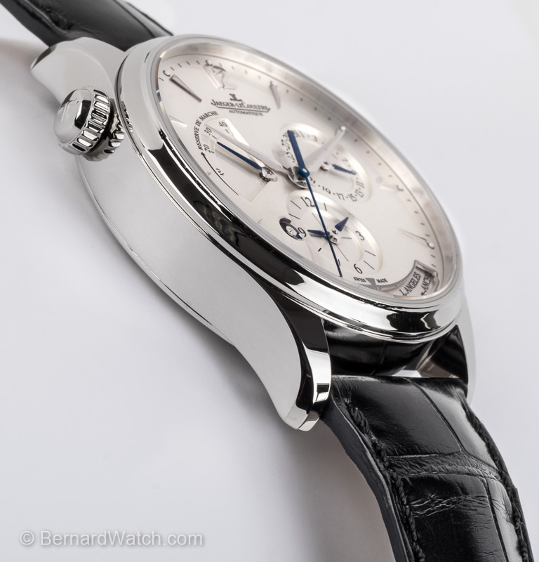 Jaeger LeCoultre Master Geographic Q1428421 SOLD OUT