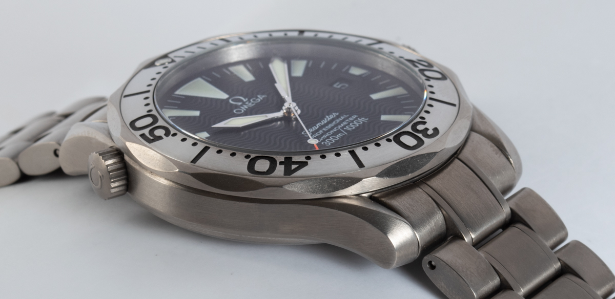 Omega Seamaster Professional 2231.50 SOLD OUT black dial