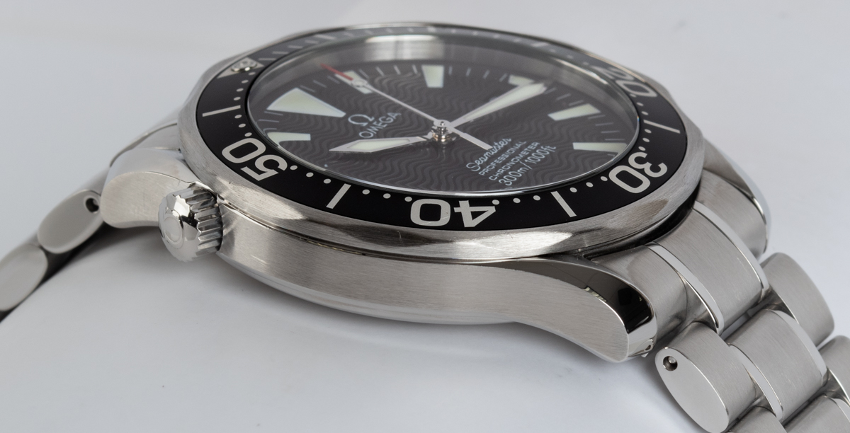 Omega Seamaster Professional Peter Blake 2254.50