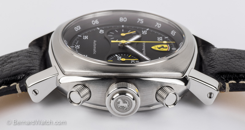 Panerai Ferrari Scuderia Chronograph FER00008 SOLD OUT