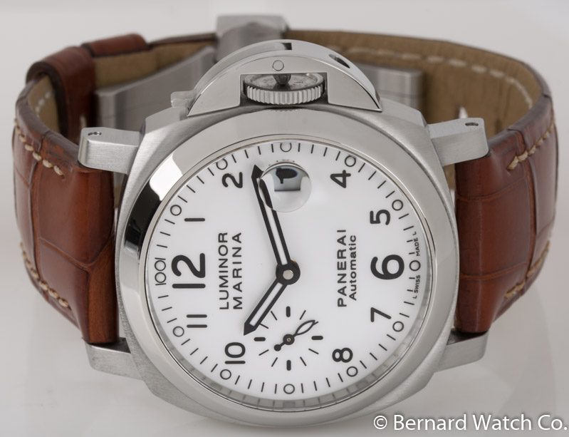 Panerai pam 49 hotsell