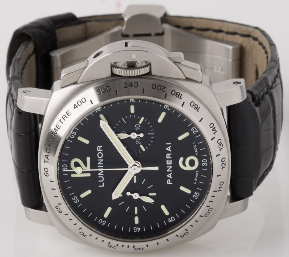 Panerai 215 outlet