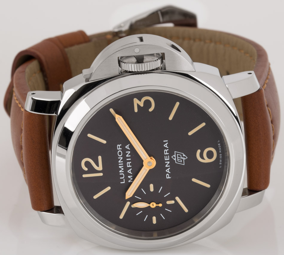 Panerai 632 clearance