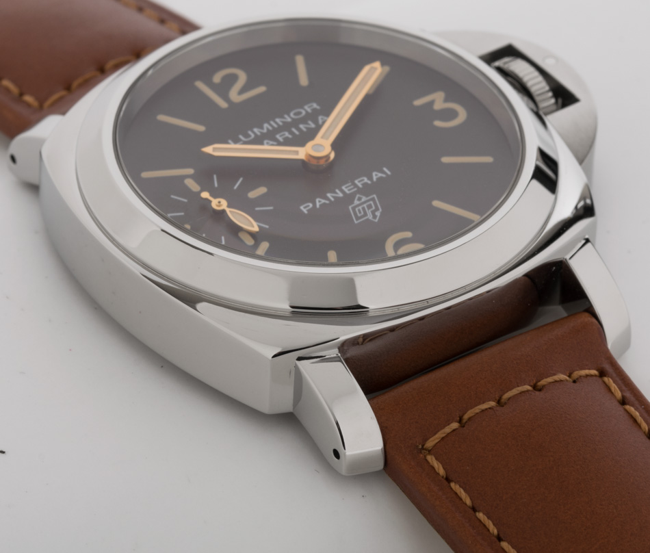 Panerai Luminor Marina Base Logo Boutique Edition PAM 632