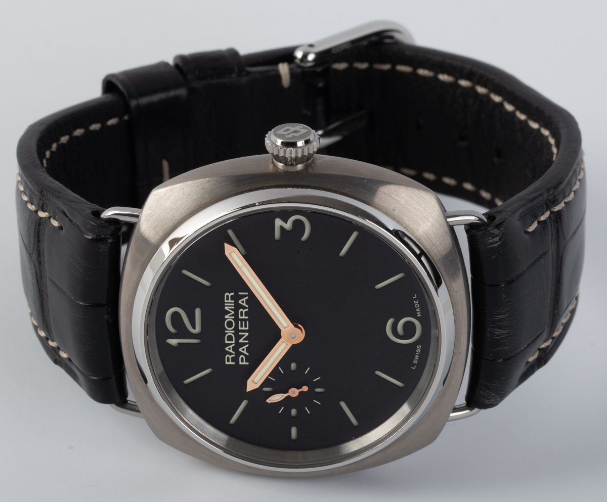 Panerai pam online 338