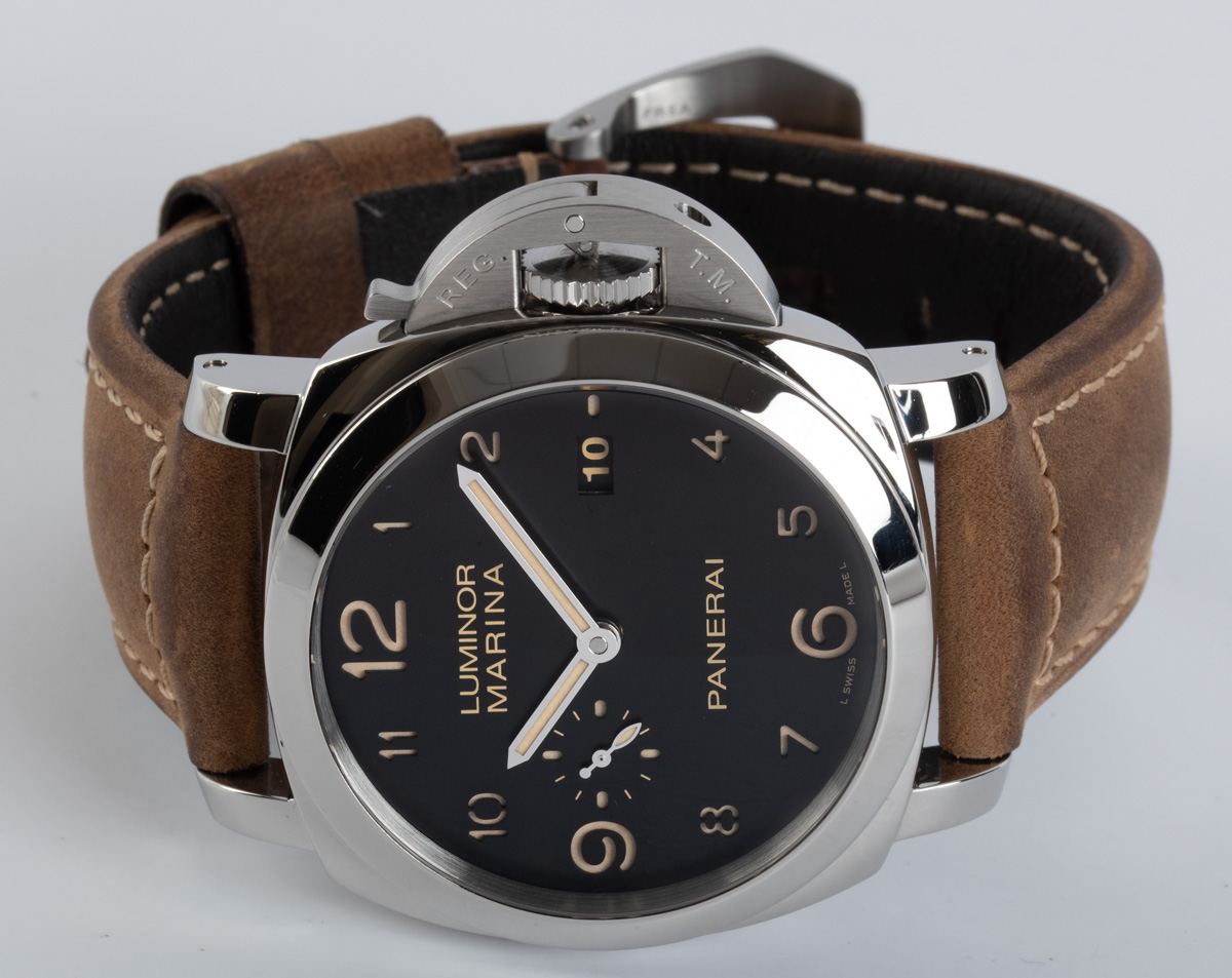 Panerai Luminor Marina 1950 3 Days Automatic PAM 359 SOLD