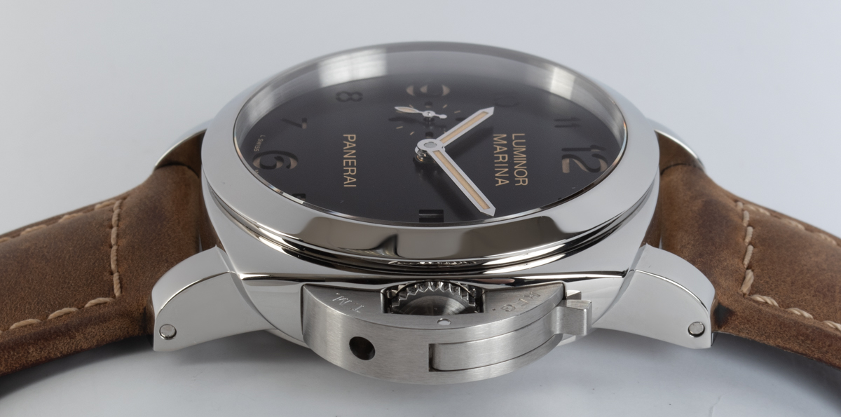 Panerai Luminor Marina 1950 3 Days Automatic PAM 359 SOLD