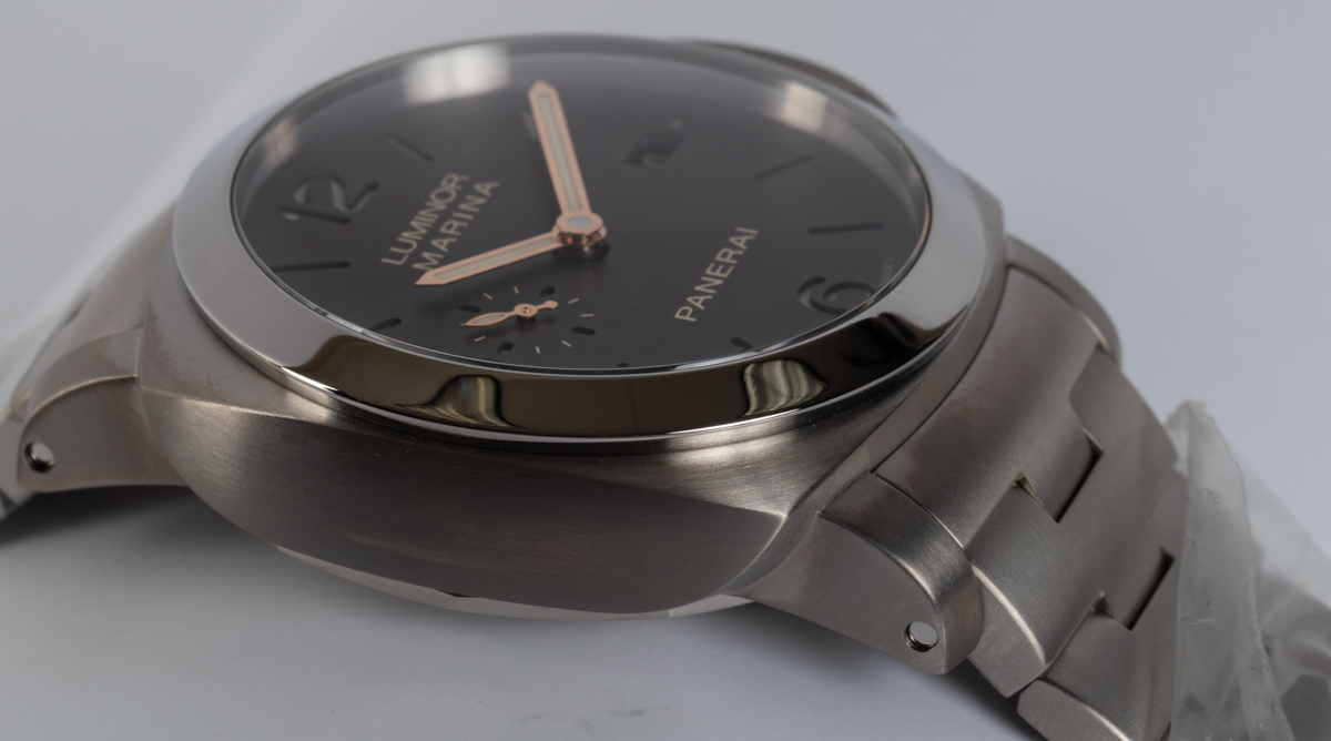 Panerai Luminor 1950 3 Days Automatic PAM 352 SOLD OUT