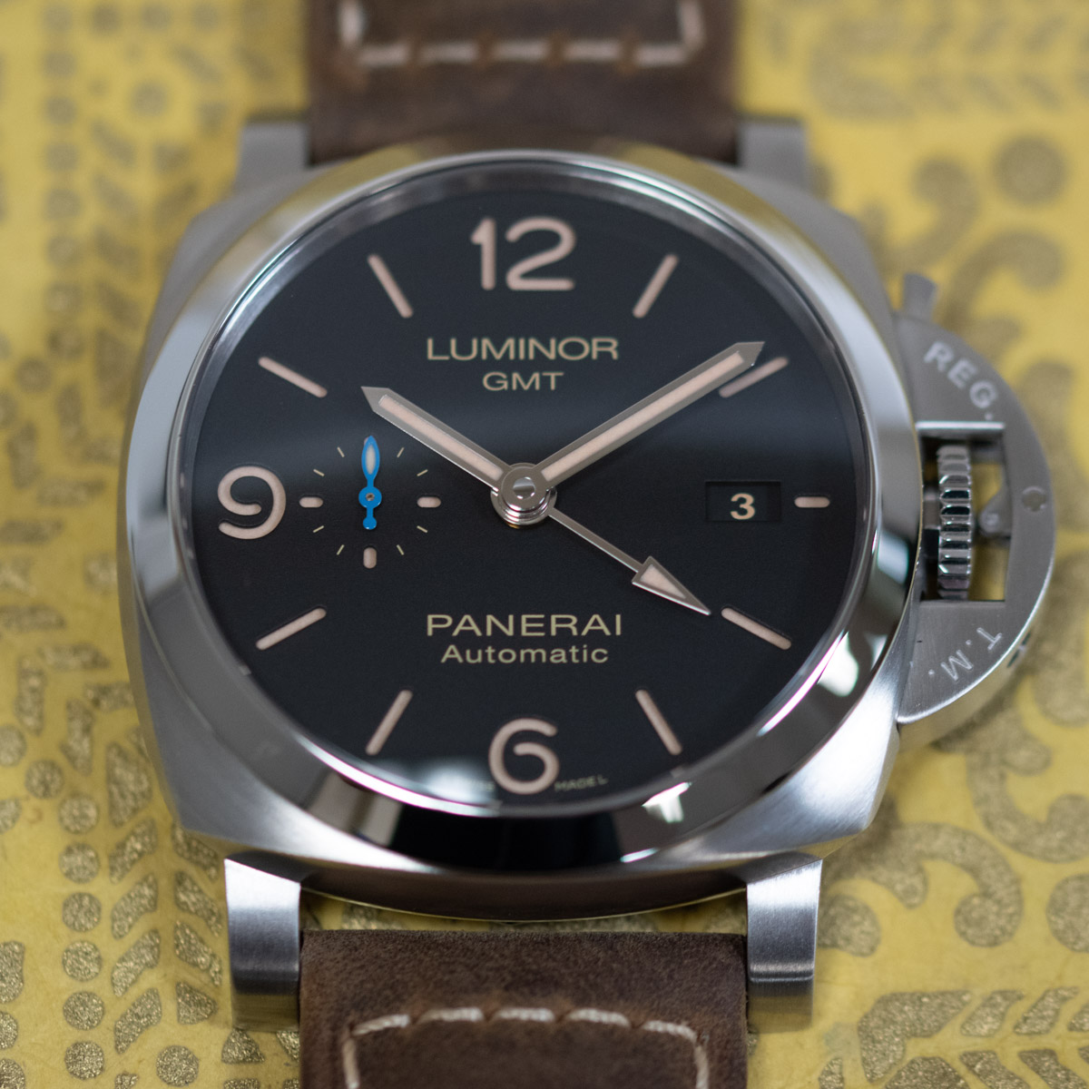 Panerai 1320 outlet