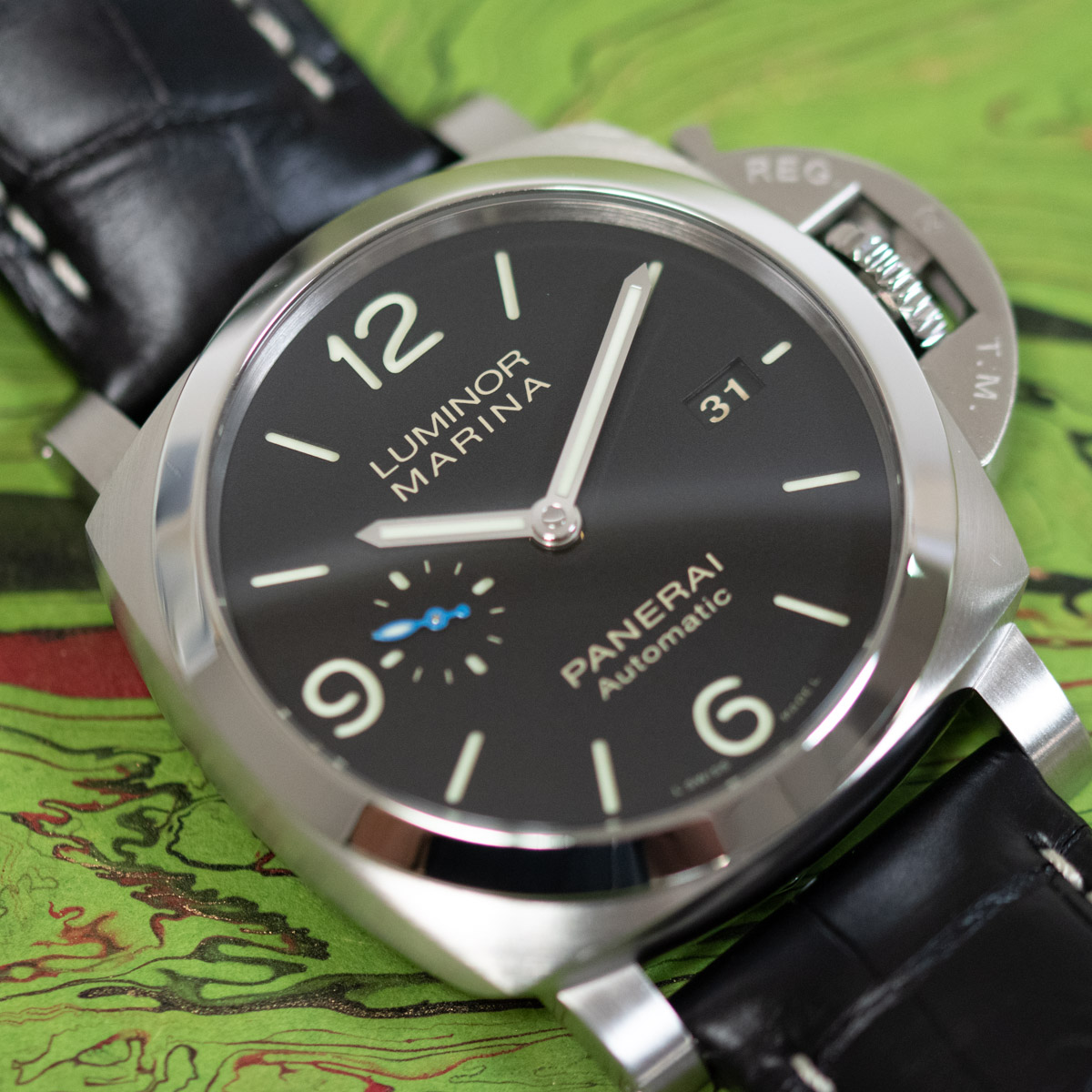 Panerai Luminor Marina 1950 3 Days PAM 1312