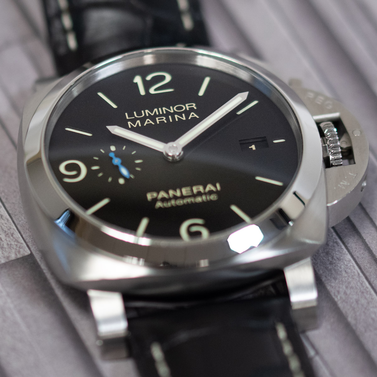 Panerai Luminor Marina 1950 3 Days PAM 1312