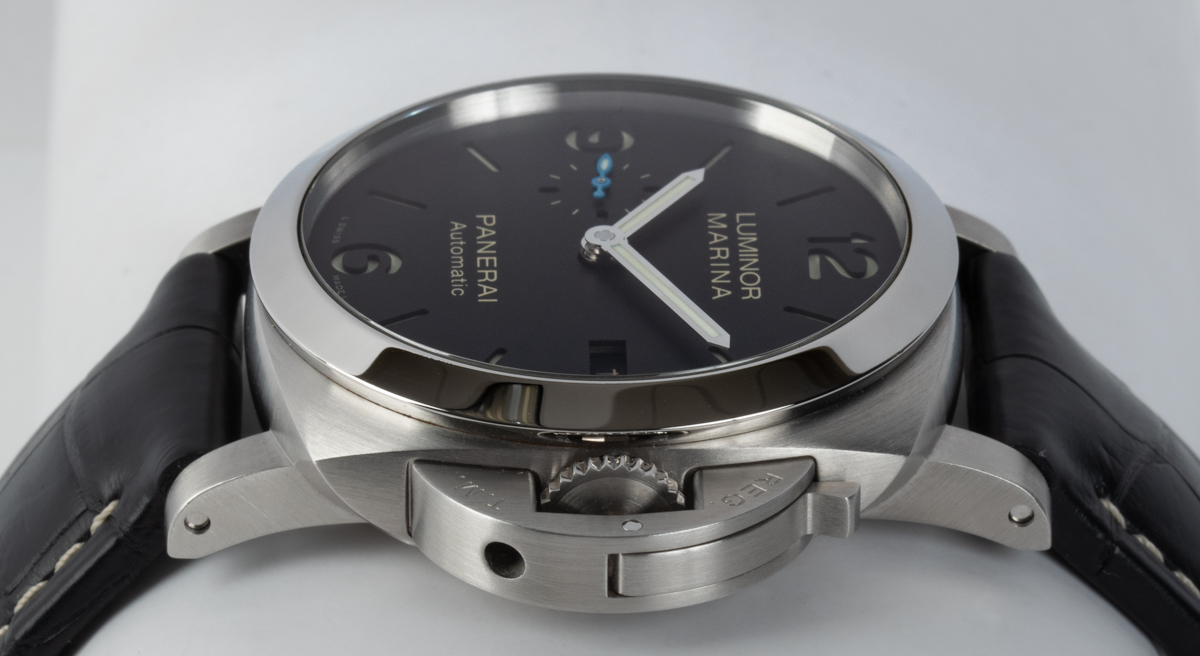 Panerai Luminor Marina 1950 3 Days PAM 1312