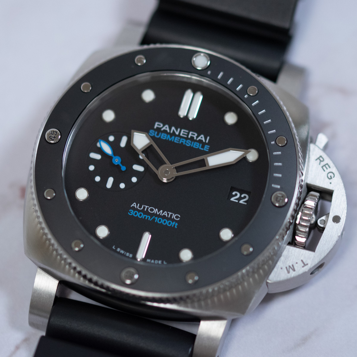 Panerai 683 discount