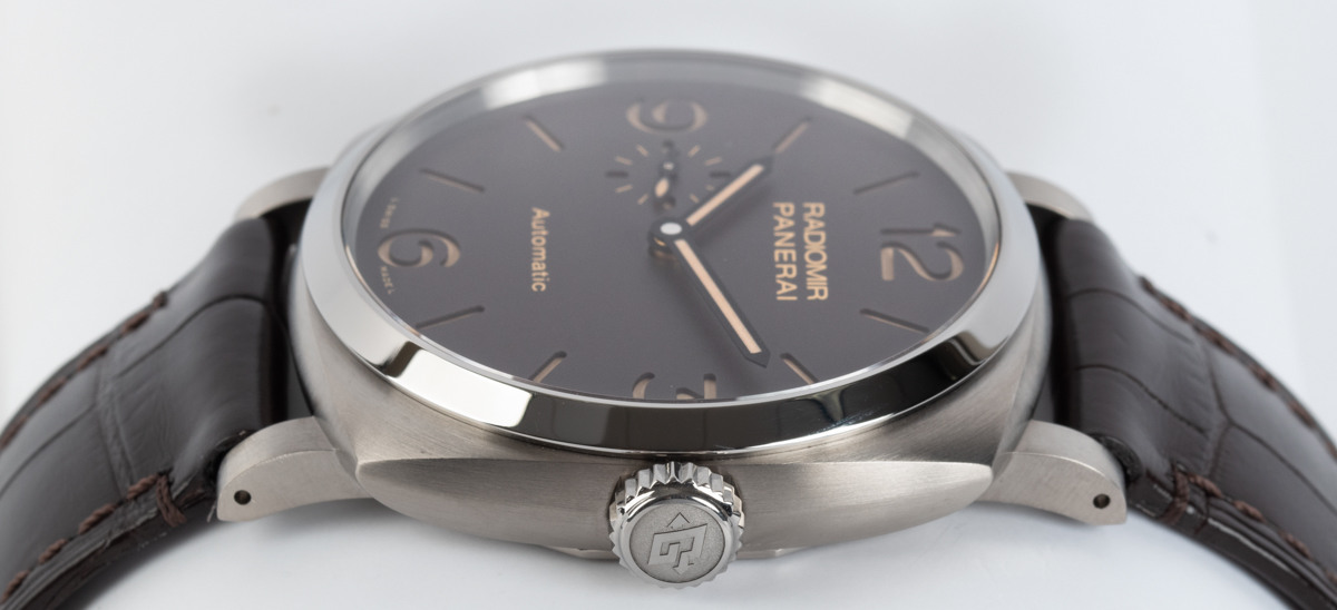 Panerai pam outlet 619