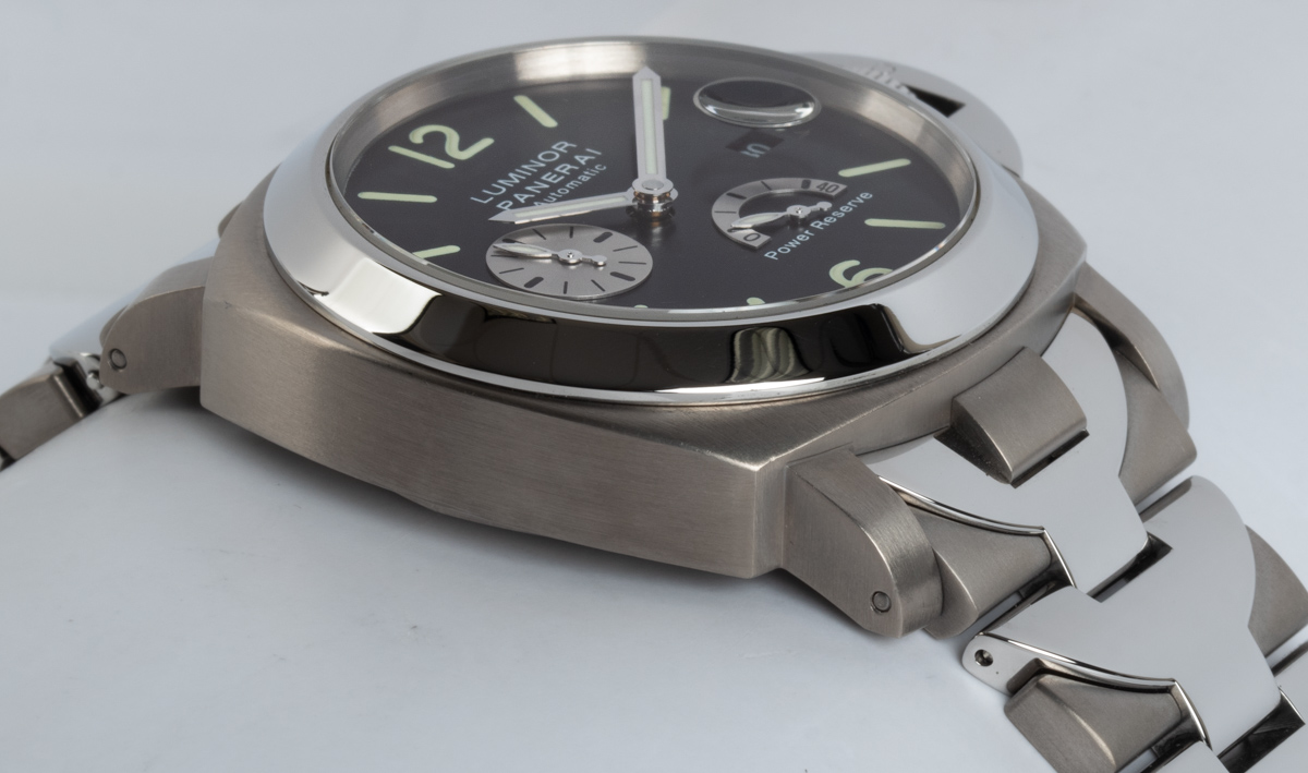 Panerai pam discount 171 titanium price