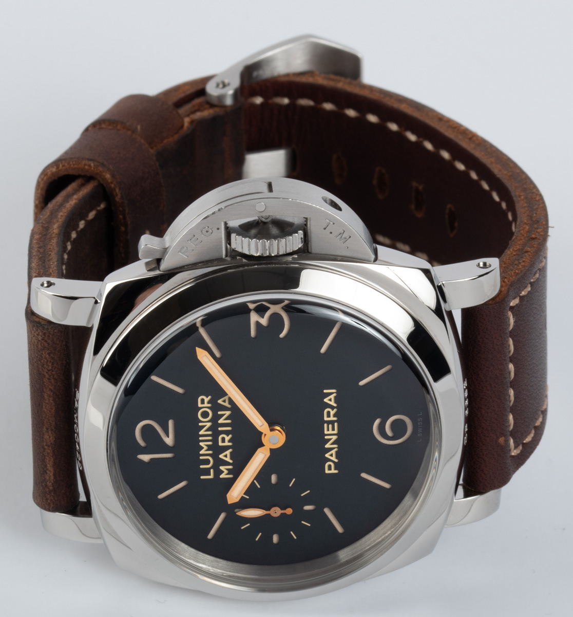 Panerai Luminor 1950 3 Days 47mm PAM 422