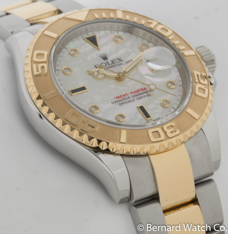 rolex 16233 yachtmaster