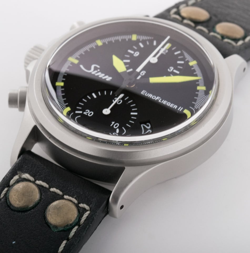 Sinn euro flieger new arrivals